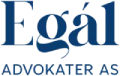 Egal advokater AS